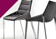 Outline Chair - Molteni&C